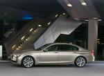 BMW 7-Series 2009 года